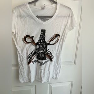 Miranda Lambert Tour Tee